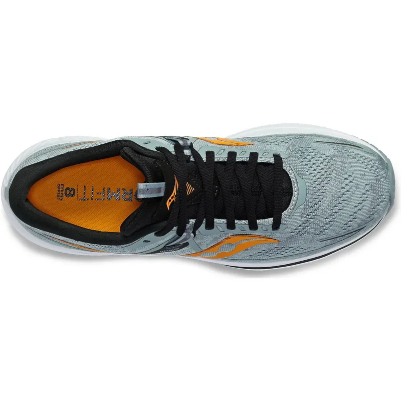 Saucony Omni 21 Slate / Black (S20762-30)