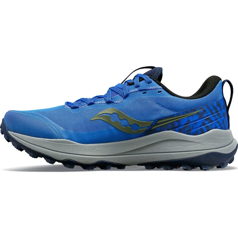 Saucony Xodus Ultra 2 Superblue / Night (S20843-30)