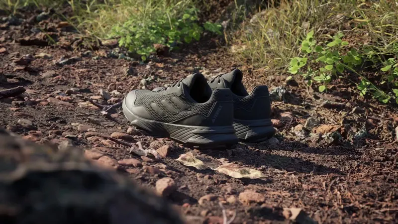 adidas Tracefinder Trail Running (IE5906)