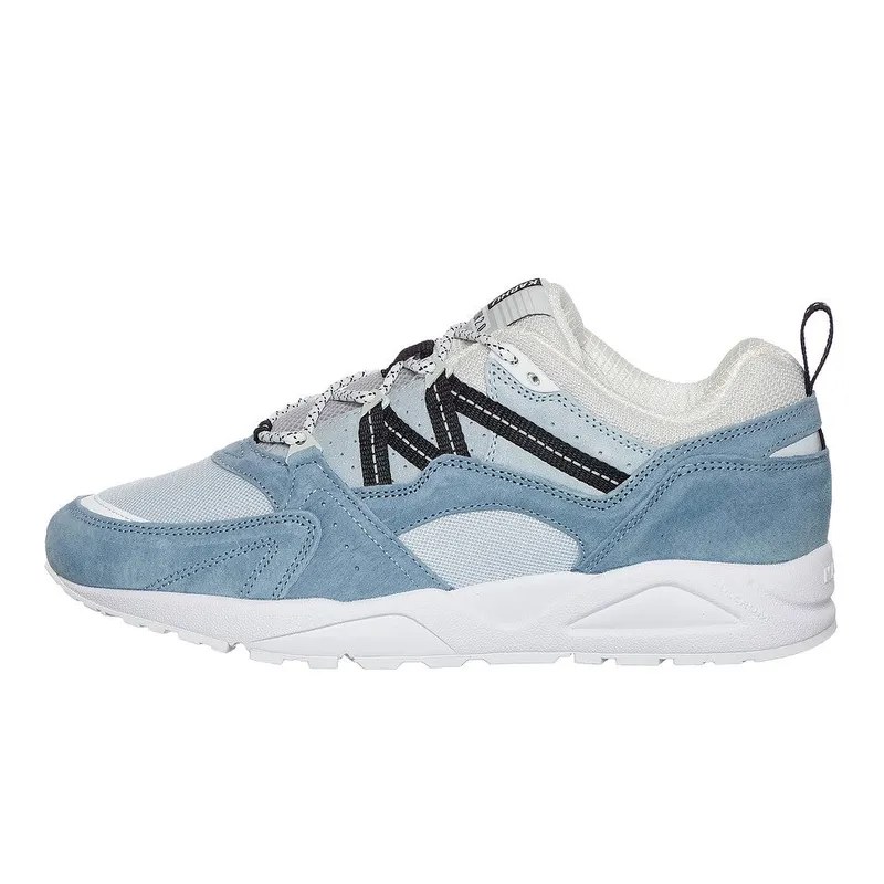 Karhu Fusion 2.0 Ashley Blue / Jet Black (F804148)