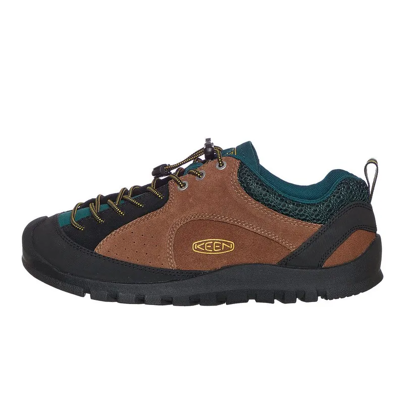 Keen Jasper “Rocks” SP Bison / Sea Moss (1027427)
