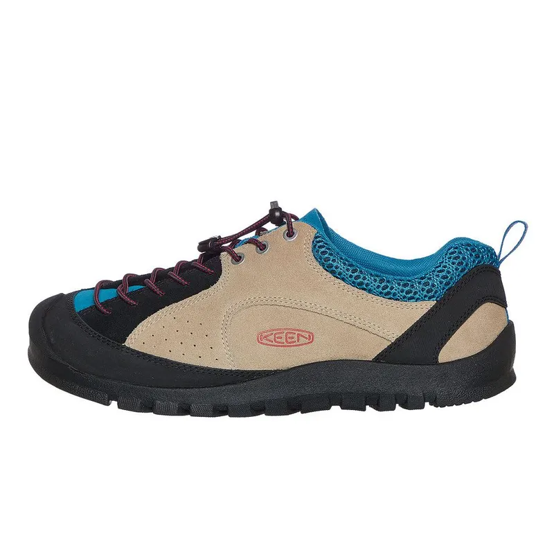Keen Jasper “Rocks” SP Safari / Fjord Blue (1027425)