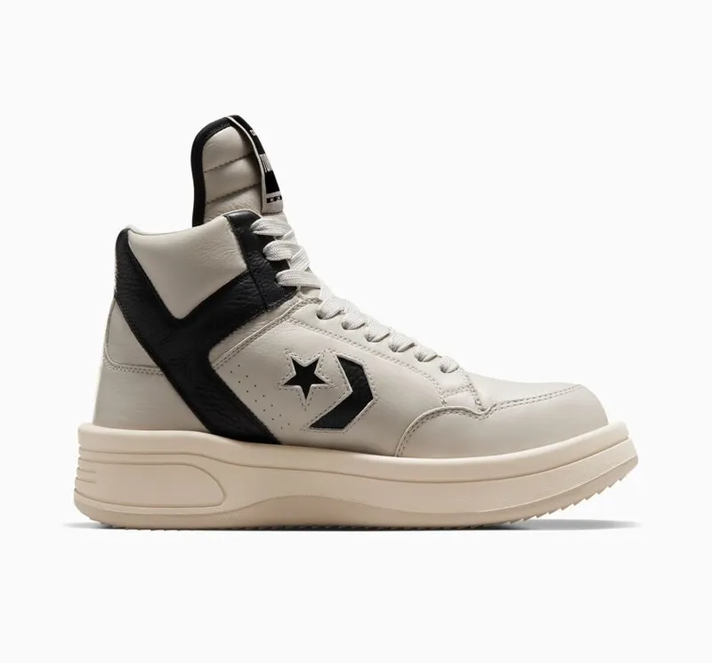 Converse Converse x DRKSHDW TURBOWPN Pelican/zwart/cloud Cream (A06758C)