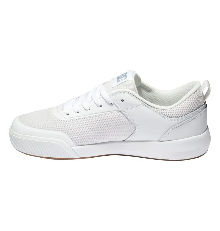 DC Shoes Transit white/gum (ADYS700227-WG5)
