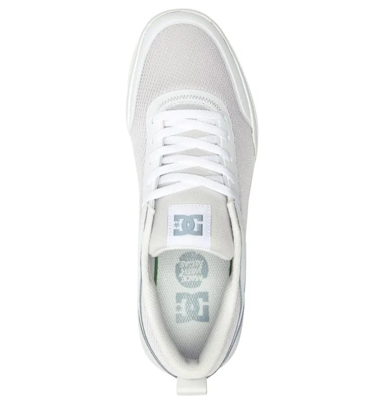 DC Shoes Transit white/gum (ADYS700227-WG5)