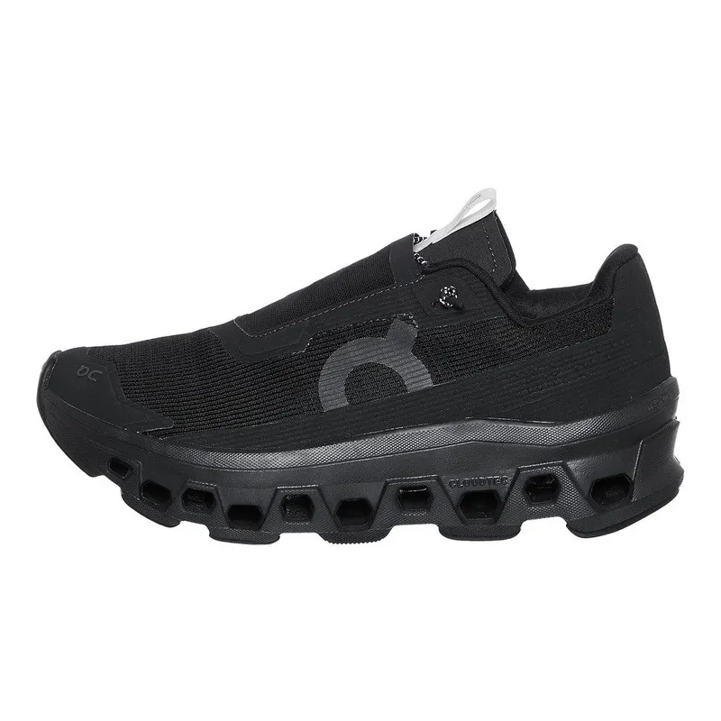 On Cloudmster Sensa All Black (3WD11780485)
