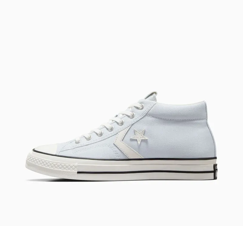 Converse Star Player 76 Ghosted/vintage White/black (A06921C)