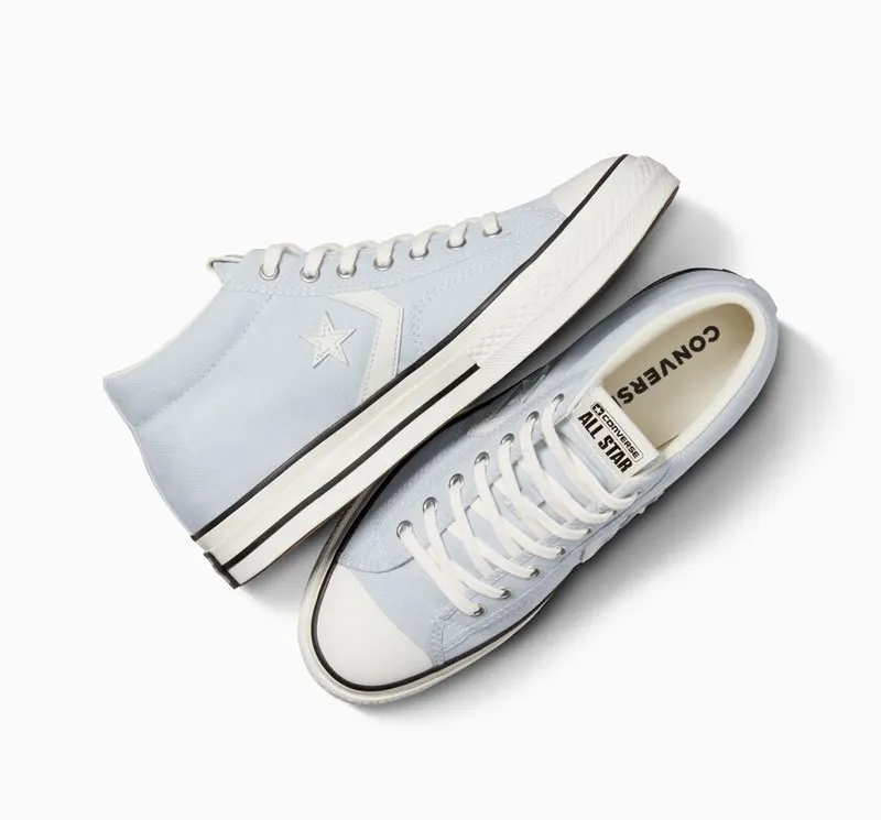 Converse Star Player 76 Ghosted/vintage White/black (A06921C)