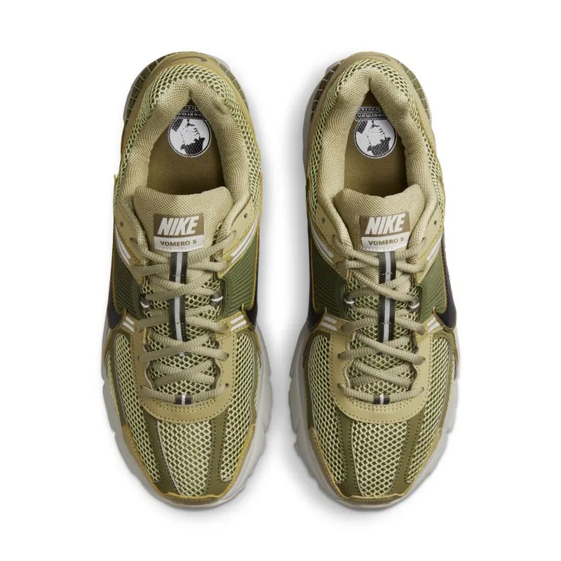 Nike Zoom Vomero 5 Green (FJ1915-200)