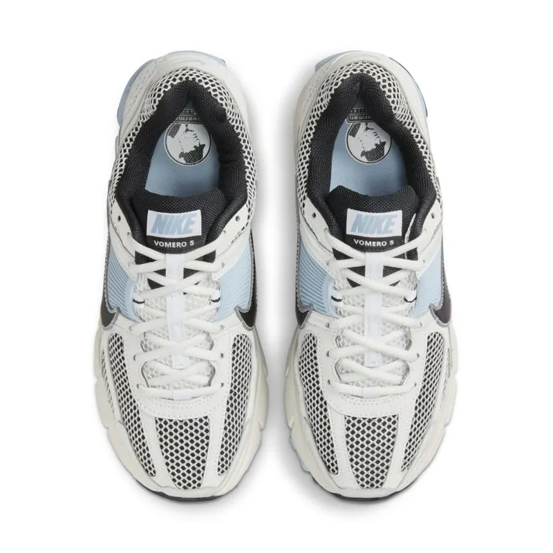 Nike Zoom Vomero 5 Black (FQ7079-001)
