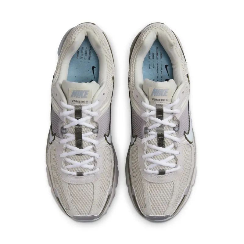 Nike Zoom Vomero 5 Brown (FZ3653-104)