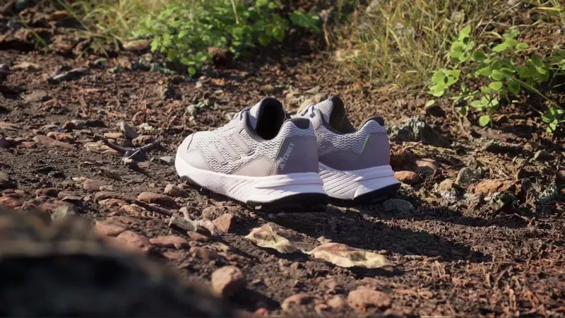 adidas Tracefinder Trail Running (IE5910)