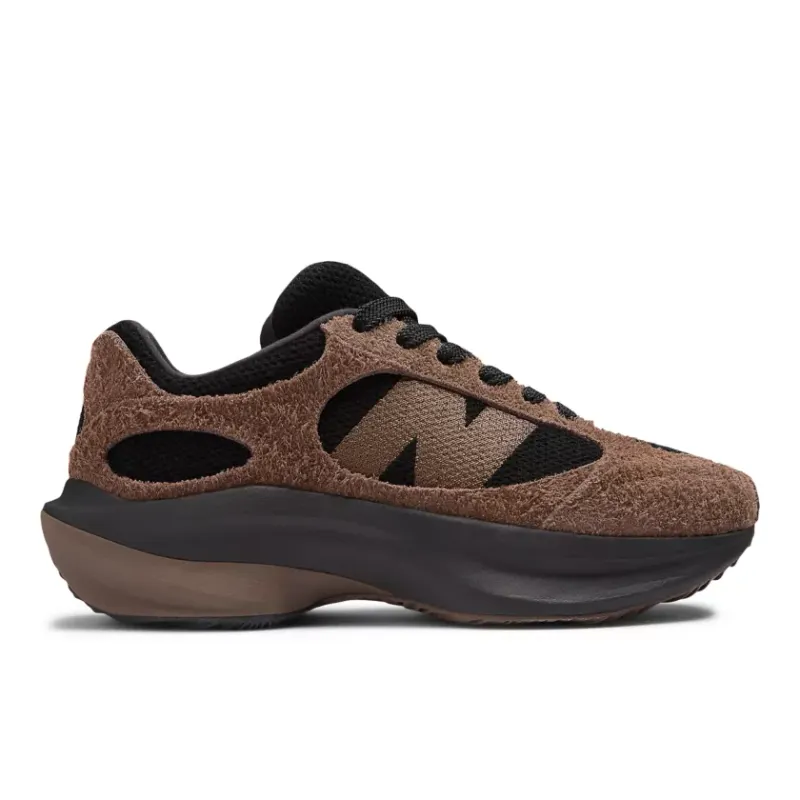 New Balance WRPD Runner Brown (UWRPDMUS)