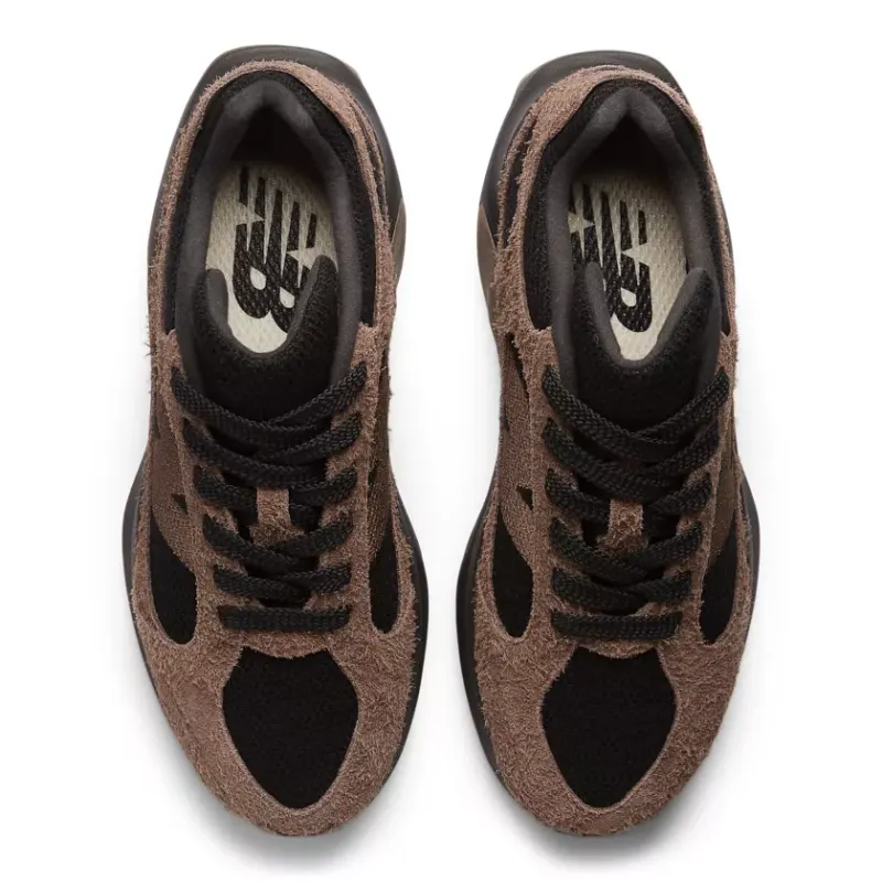 New Balance WRPD Runner Brown (UWRPDMUS)
