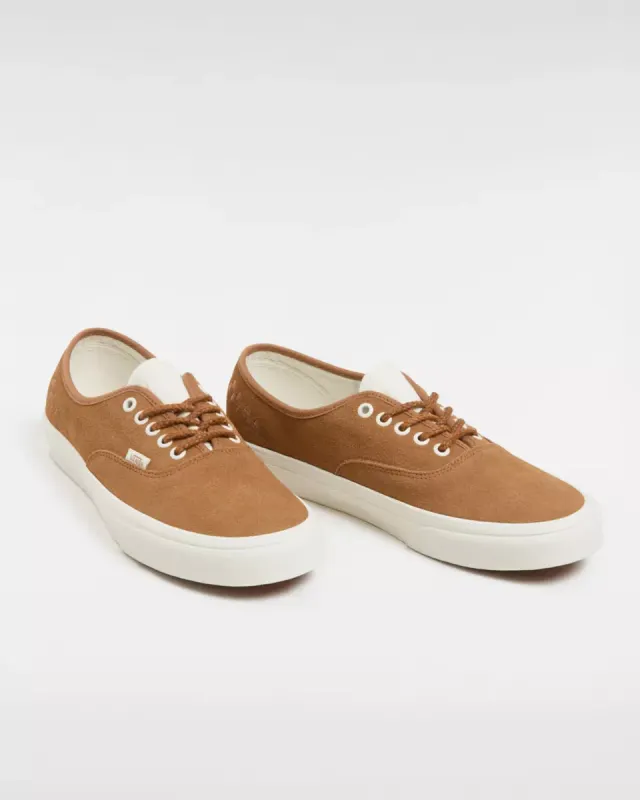 VANS Authentic Field Daze Bruin (VN0009PVDMV)