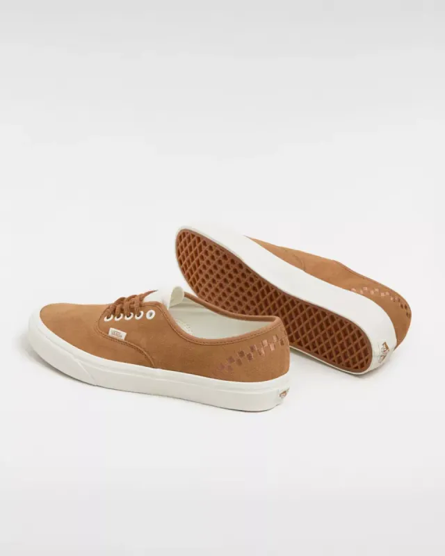 VANS Authentic Field Daze Bruin (VN0009PVDMV)