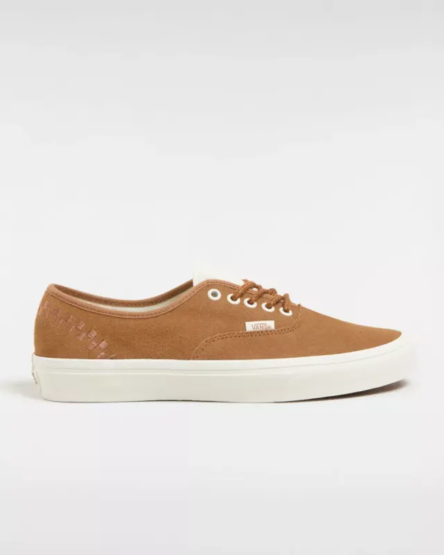 VANS Authentic Field Daze Bruin (VN0009PVDMV)