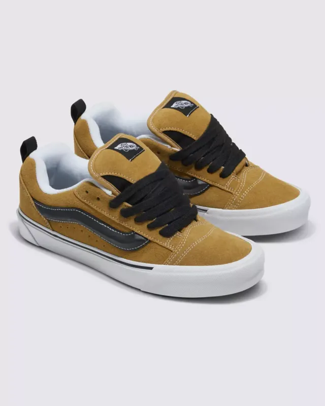 VANS Knu Skool Bruin (VN0009QC5QJ)
