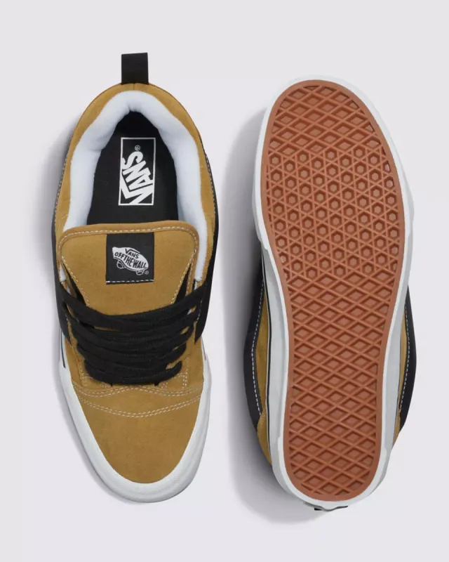 VANS Knu Skool Bruin (VN0009QC5QJ)