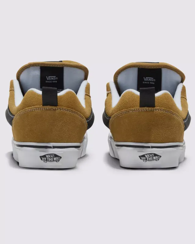 VANS Knu Skool Bruin (VN0009QC5QJ)