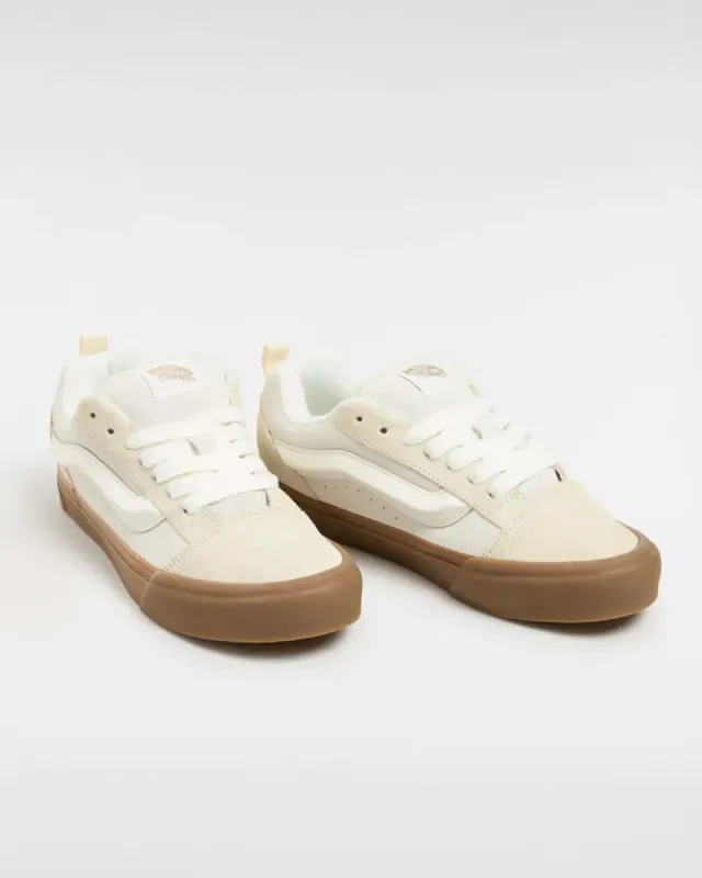 VANS Knu Skool Beige (VN0009QCDBS)