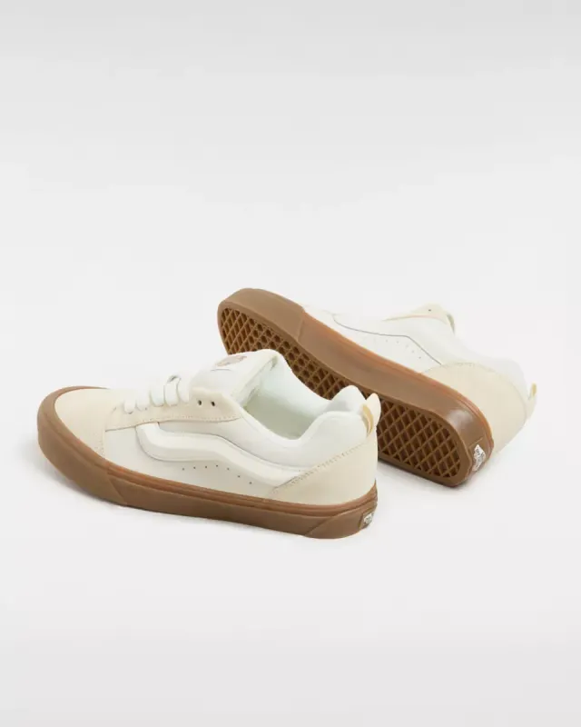 VANS Knu Skool Beige (VN0009QCDBS)