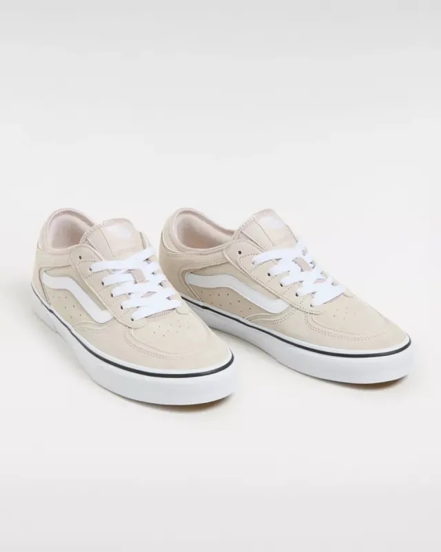 VANS Rowley Classic Grijs (VN0009QJBAT)