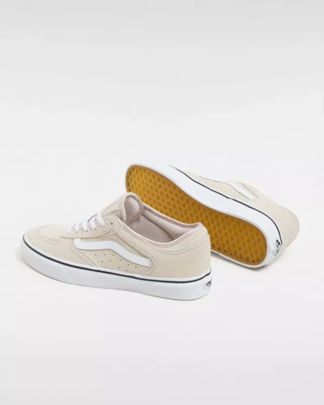VANS Rowley Classic Grijs (VN0009QJBAT)