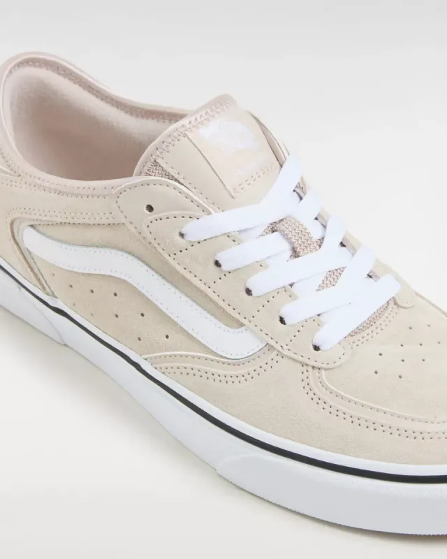 VANS Rowley Classic Grijs (VN0009QJBAT)