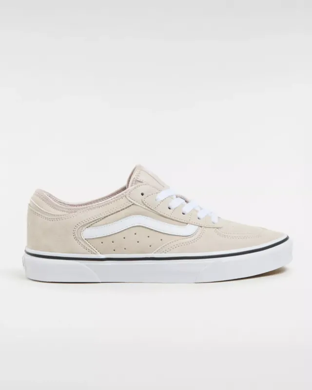 VANS Rowley Classic Grijs (VN0009QJBAT)