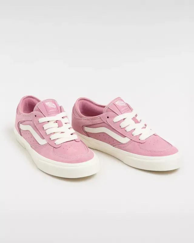 VANS Rowley Classic Roze (VN0009QJBO9)