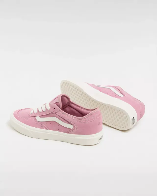 VANS Rowley Classic Roze (VN0009QJBO9)