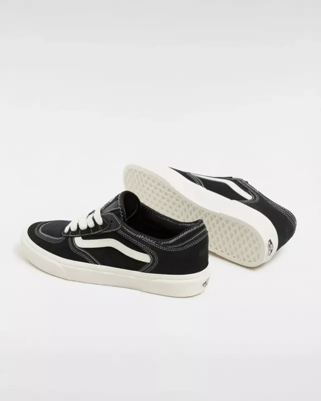 VANS Rowley Classic Zwart (VN0009QJBPT)
