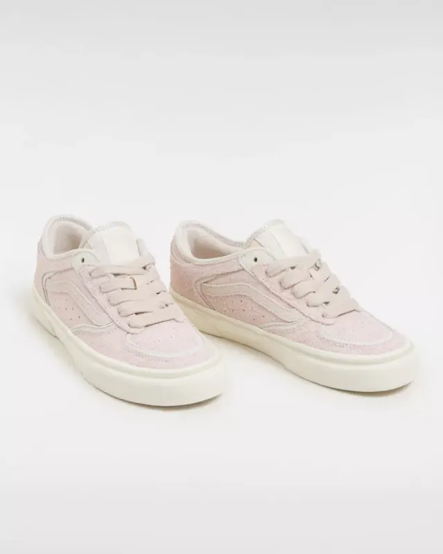 VANS Rowley Classic Roze (VN0009QJDBR)