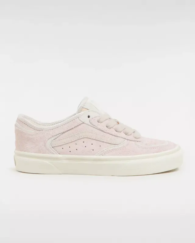 VANS Rowley Classic Roze (VN0009QJDBR)