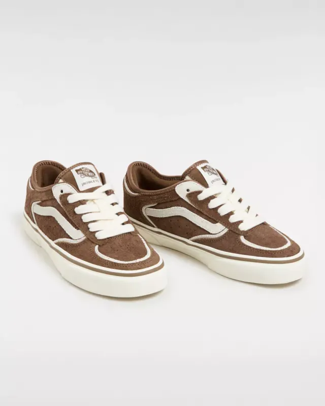 VANS Rowley Classic Bruin (VN0009QJN44)