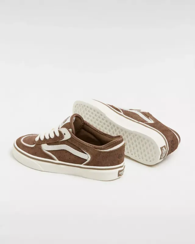 VANS Rowley Classic Bruin (VN0009QJN44)