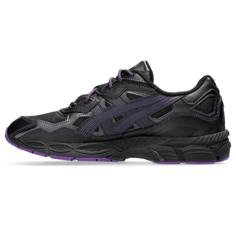 ASICS SportStyle ASICS SportStyle x Needles GEL-NYC Black (1201B008-001)