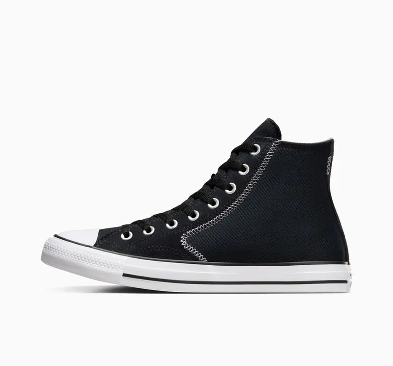 Converse Chuck Taylor All Star Mixed Materials Zwart/origin Story/zwart (A08186C)