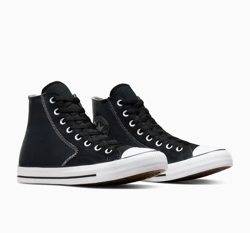 Converse Chuck Taylor All Star Mixed Materials Zwart/origin Story/zwart (A08186C)