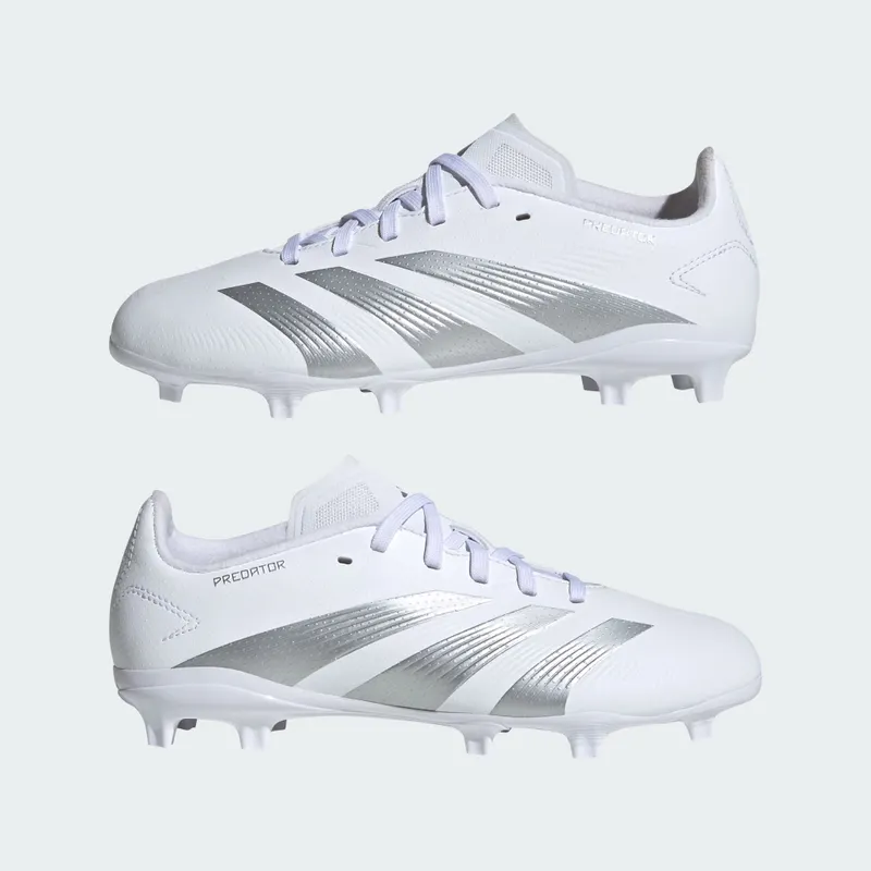 adidas Predator 24 League Firm Ground Voetbalschoenen (IG7749)