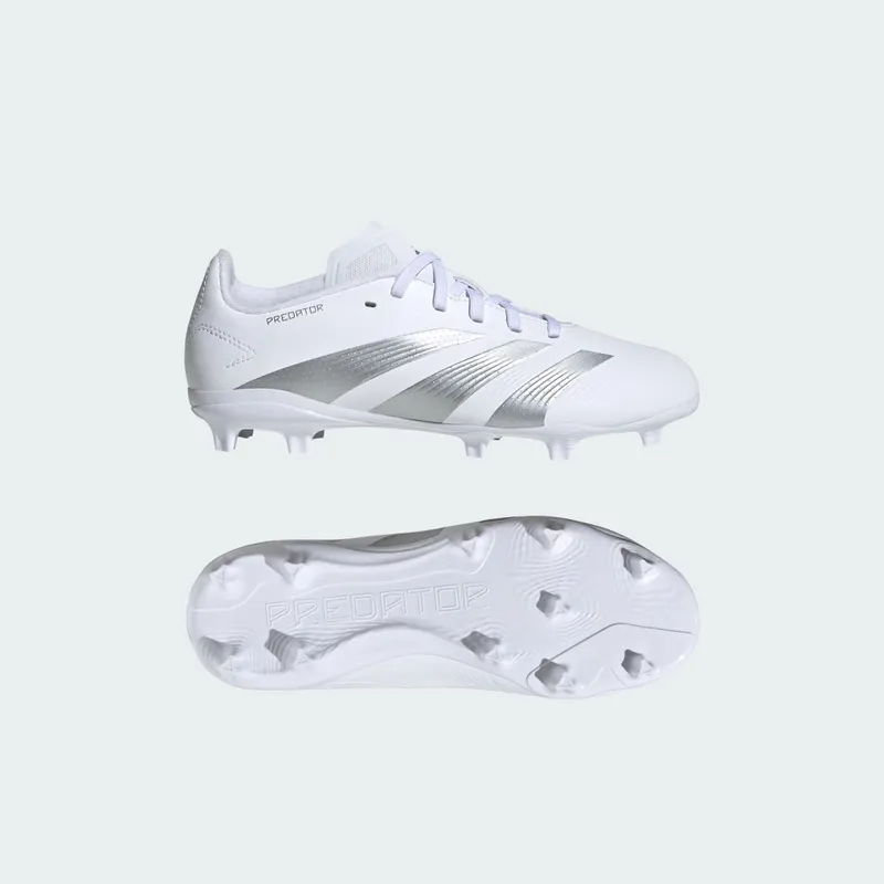 adidas Predator 24 League Firm Ground Voetbalschoenen (IG7749)