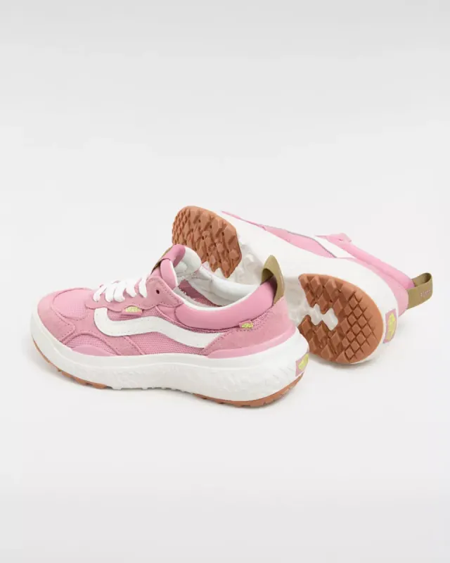VANS Ultrarange Neo Vr3 Roze (VN000BCEBIY)