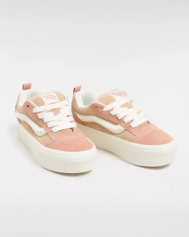 VANS Knu Stack Bruin (VN000CP6OCI)
