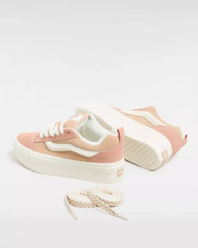 VANS Knu Stack Bruin (VN000CP6OCI)