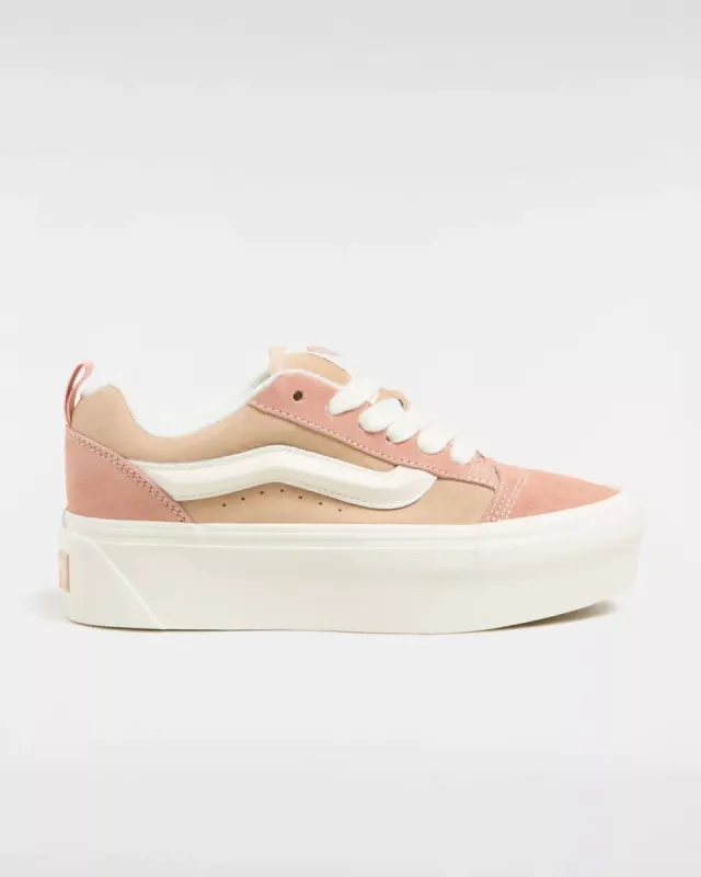 VANS Knu Stack Bruin (VN000CP6OCI)