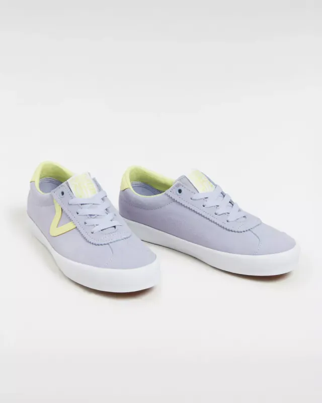 VANS Sport Low Paars (VN000CQRLAE)