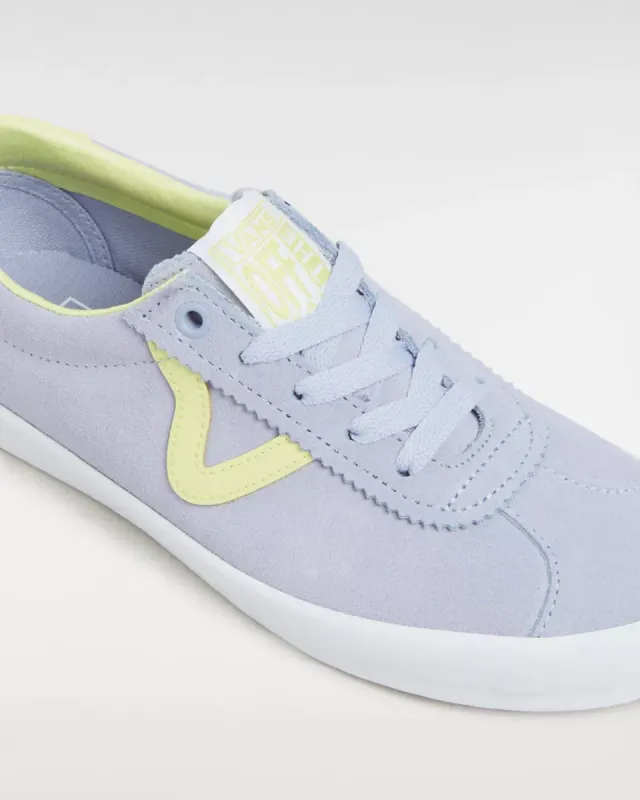 VANS Sport Low Paars (VN000CQRLAE)