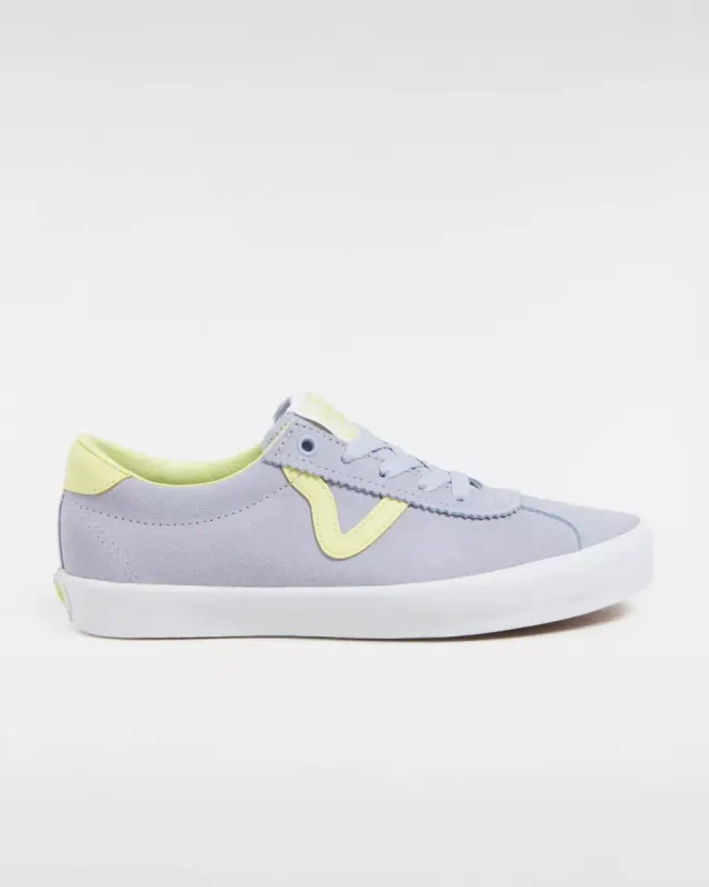 VANS Sport Low Paars (VN000CQRLAE)