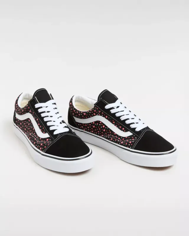 VANS Old Skool Zwart (VN000CR5BOU)